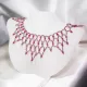 Dentelle-Waterfall - Waterfall Varda - 3